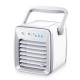 Farway Air Cooler Fan USB Personal Portable Air Conditioner Refrigeration Humidification Purification - B07FSQ2Y5D